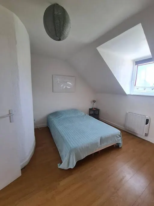 Casa de Férias Maison Dans Le Centre Historique De Tréguier