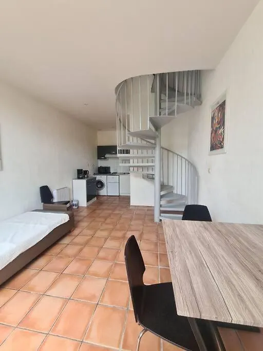Maison Dans Le Centre Historique De Tréguier França