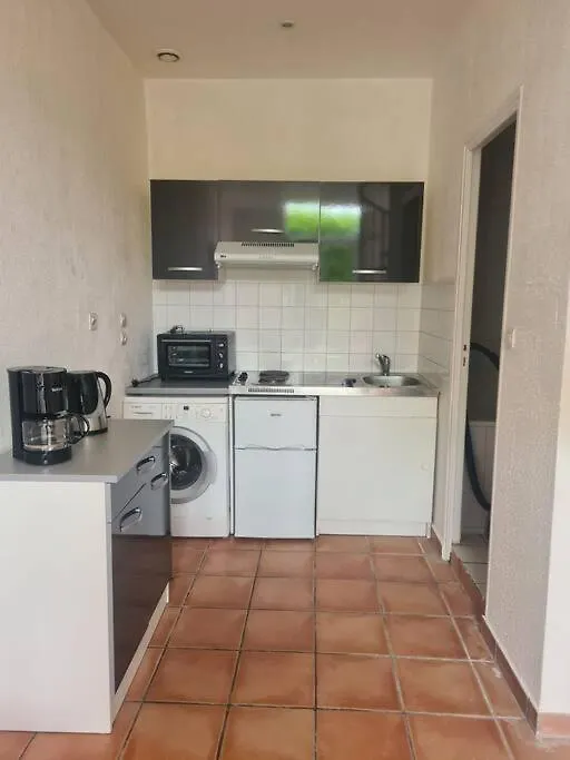 Maison Dans Le Centre Historique De Tréguier 0*,  França